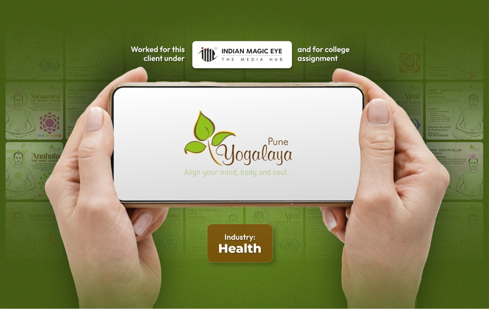 Yogalaya